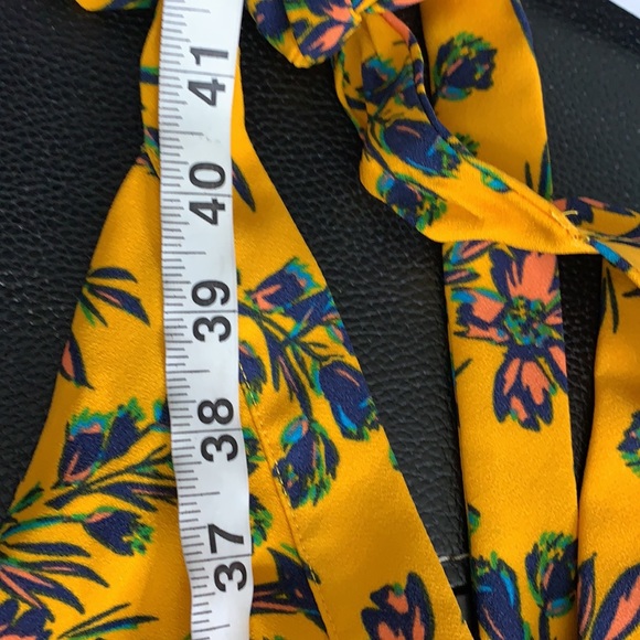 Stitch Fix l Market & Spruce Althea Dress - Picture 7 of 7